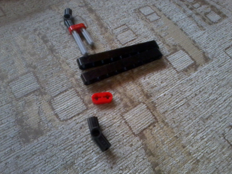 Dragster