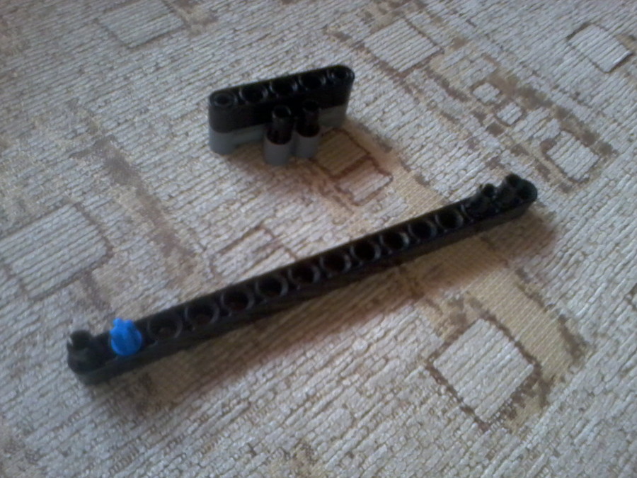Dragster