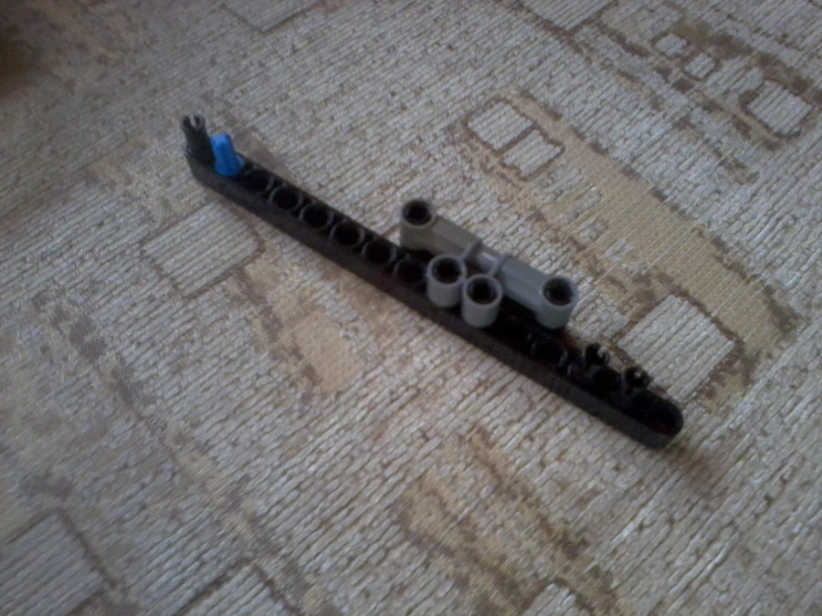 Dragster