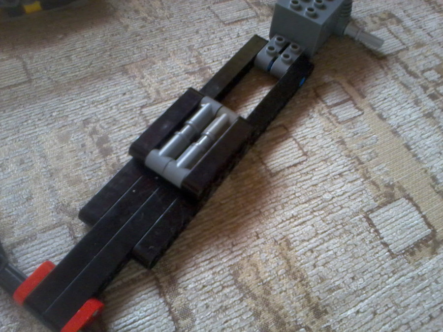 Dragster