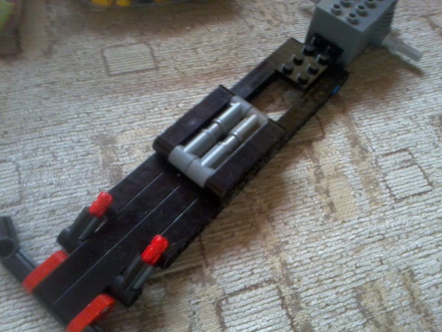 Dragster