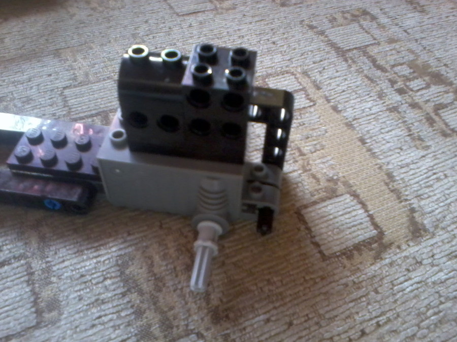 Dragster