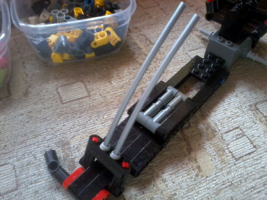 Dragster
