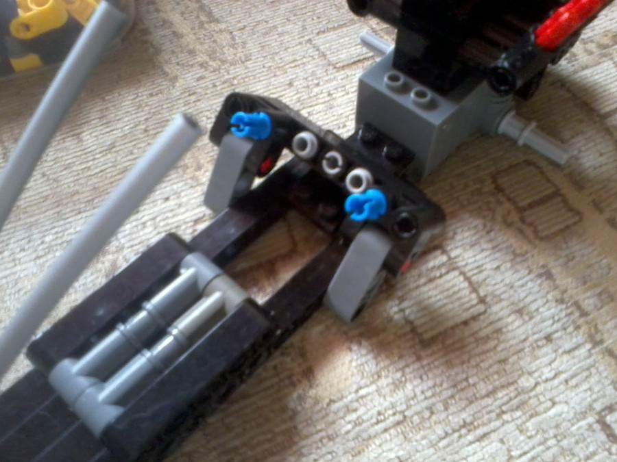 Dragster