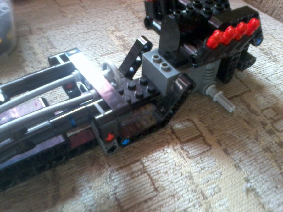Dragster