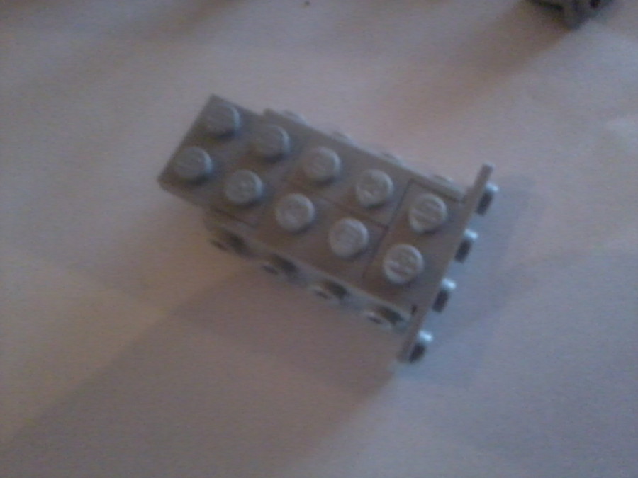 Micro tank