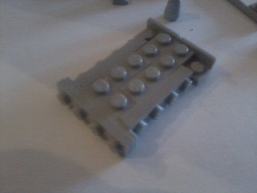 Micro tank