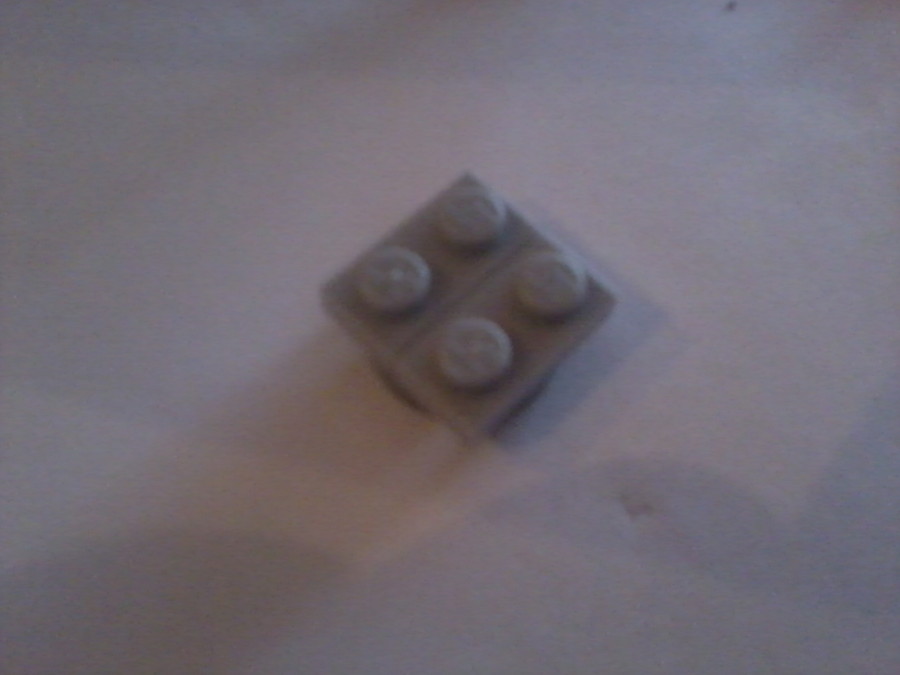 Micro tank