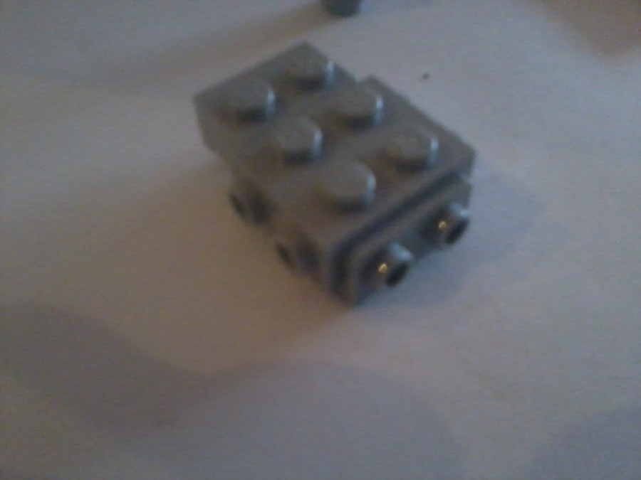 Micro tank