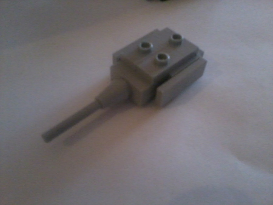 Micro tank