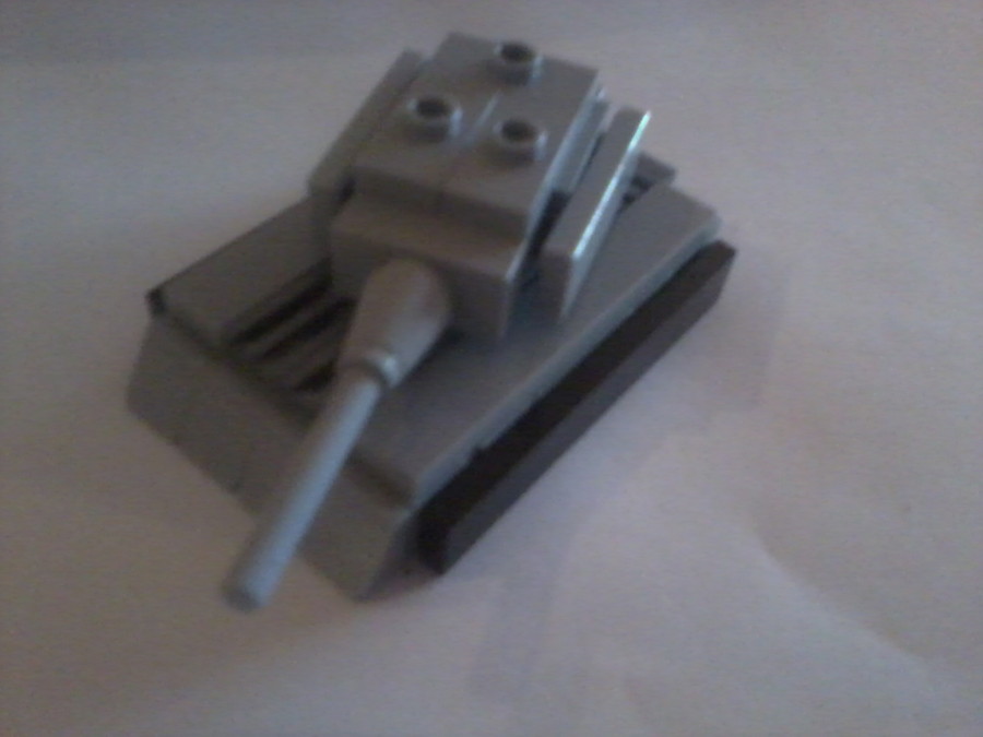 Micro tank