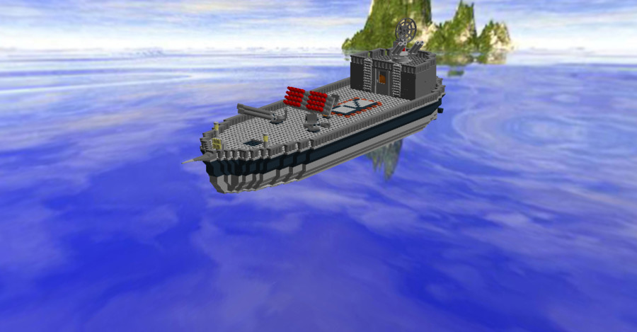 3 év Lego Technic