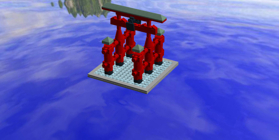 3 év Lego Technic