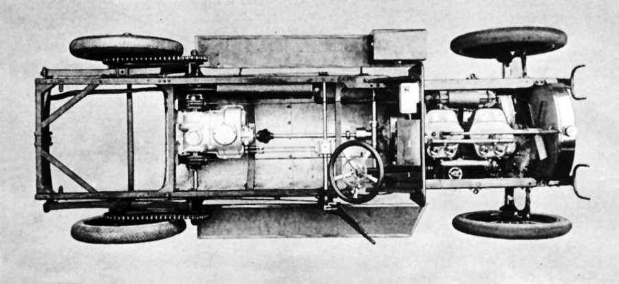 1906 Csonka építés alatt