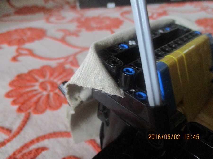 Csonka 1909 Remake