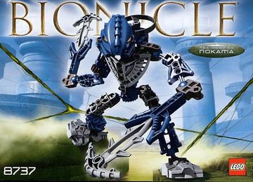 8737 - Toa Nokama