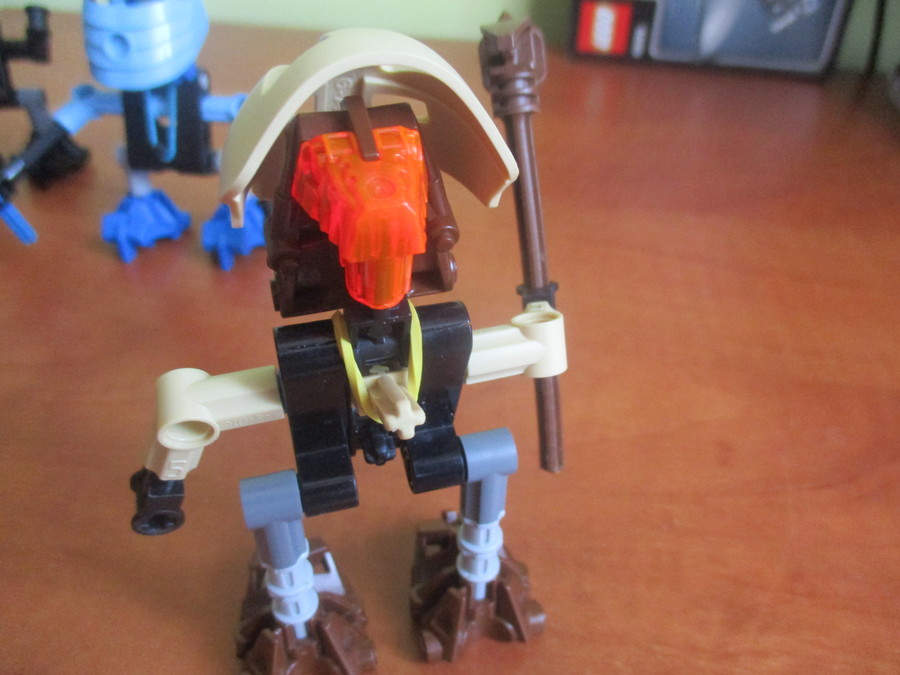 Bionicle: Turaga