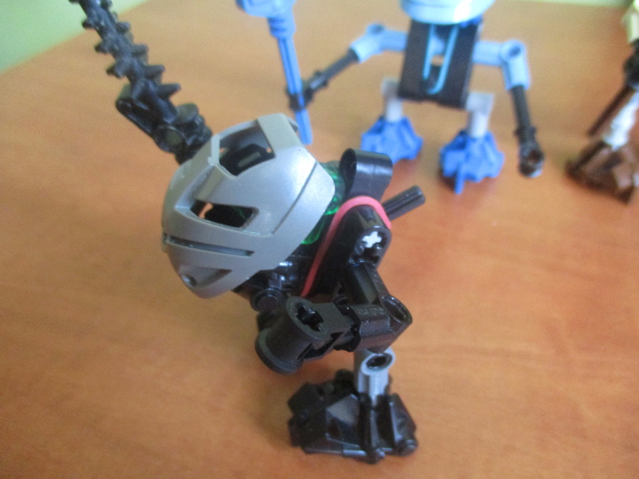 Bionicle: Turaga