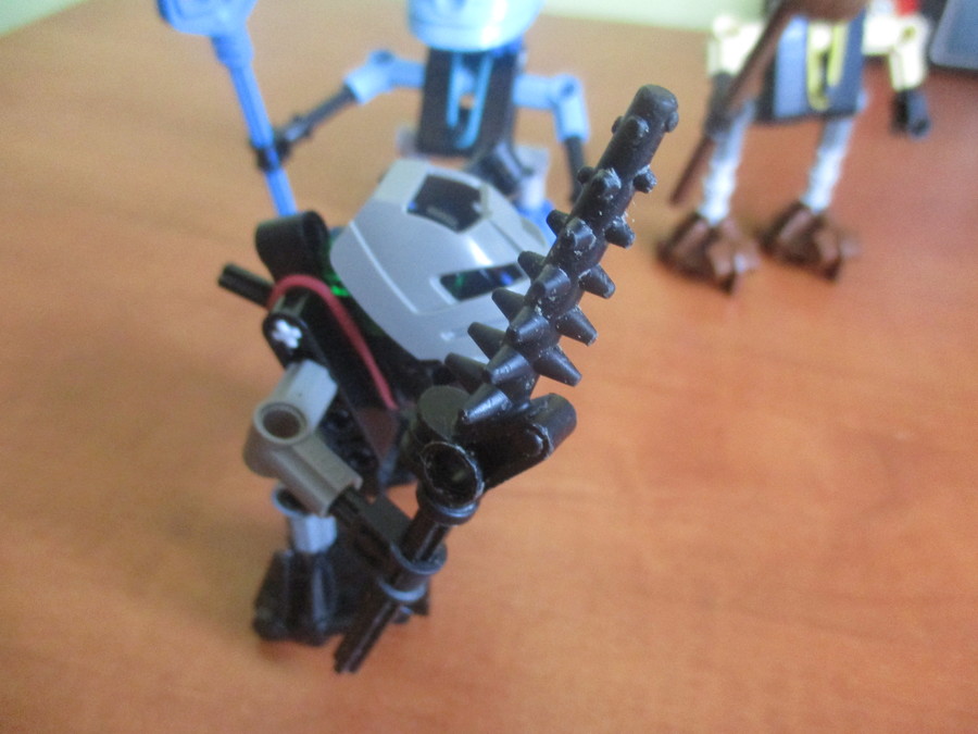 Bionicle: Turaga