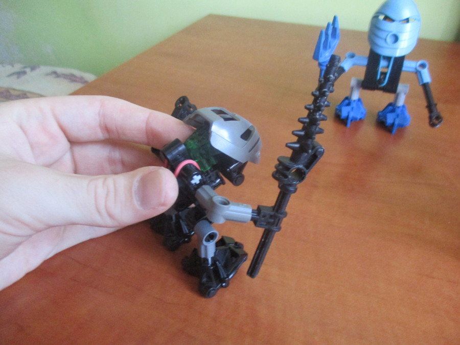 Bionicle: Turaga
