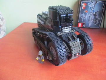 Renault FT 17