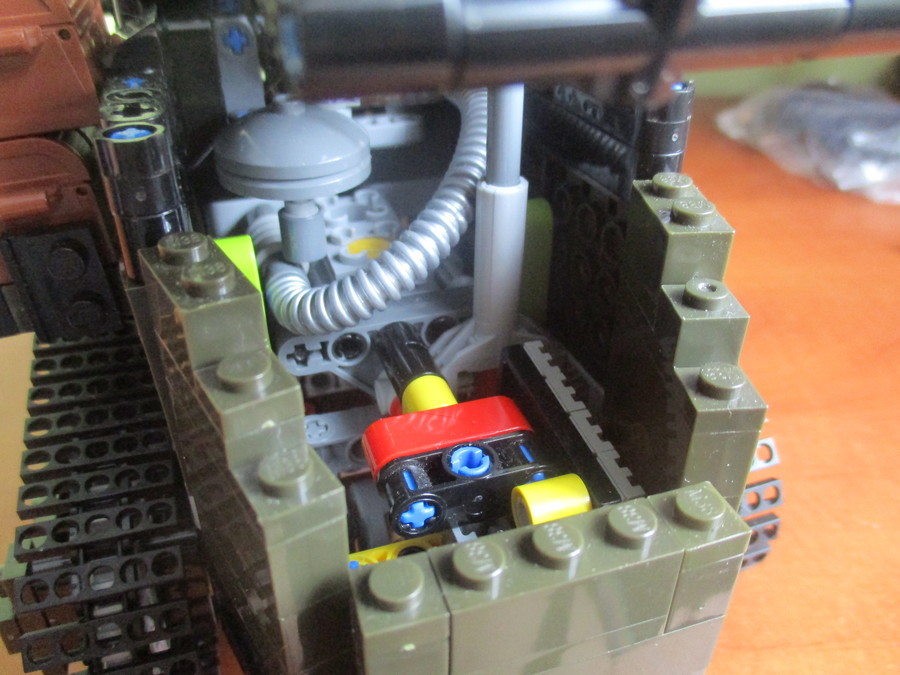 Renault FT 17