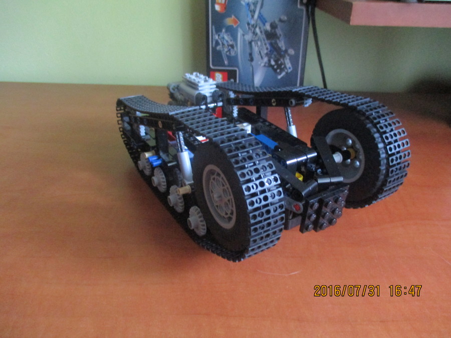 Renault FT 17