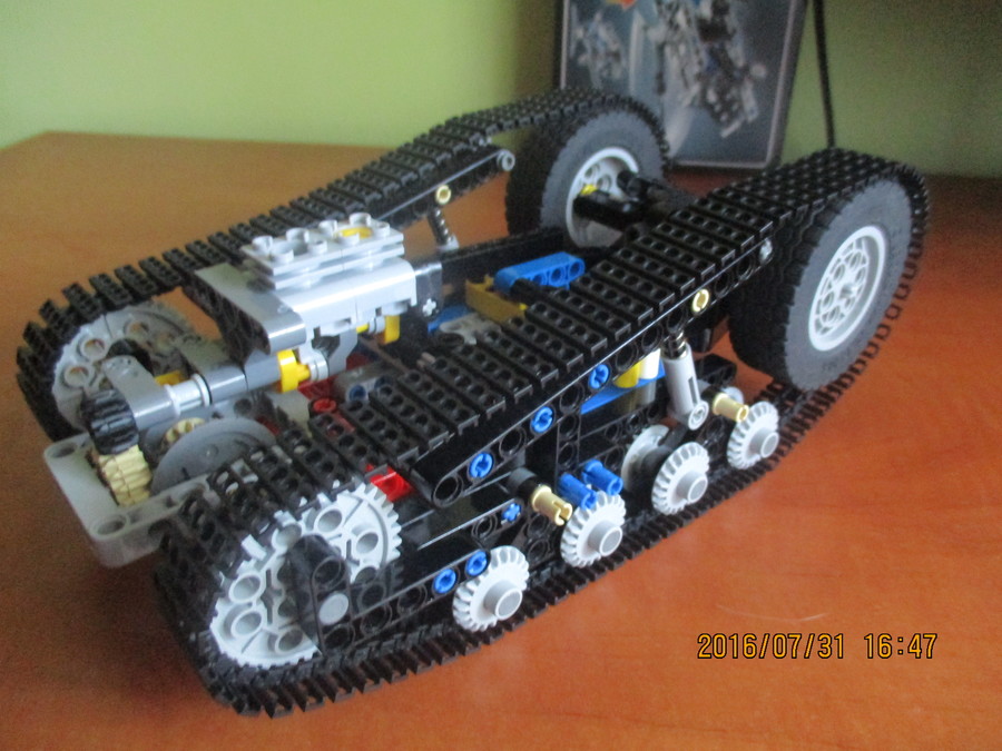 Renault FT 17