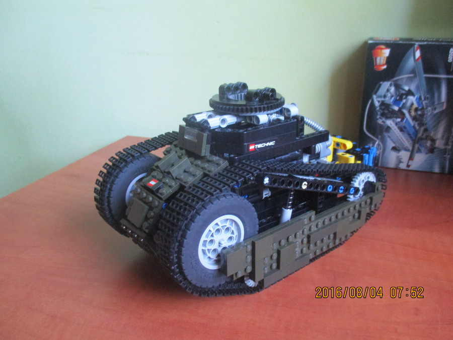 Renault FT 17
