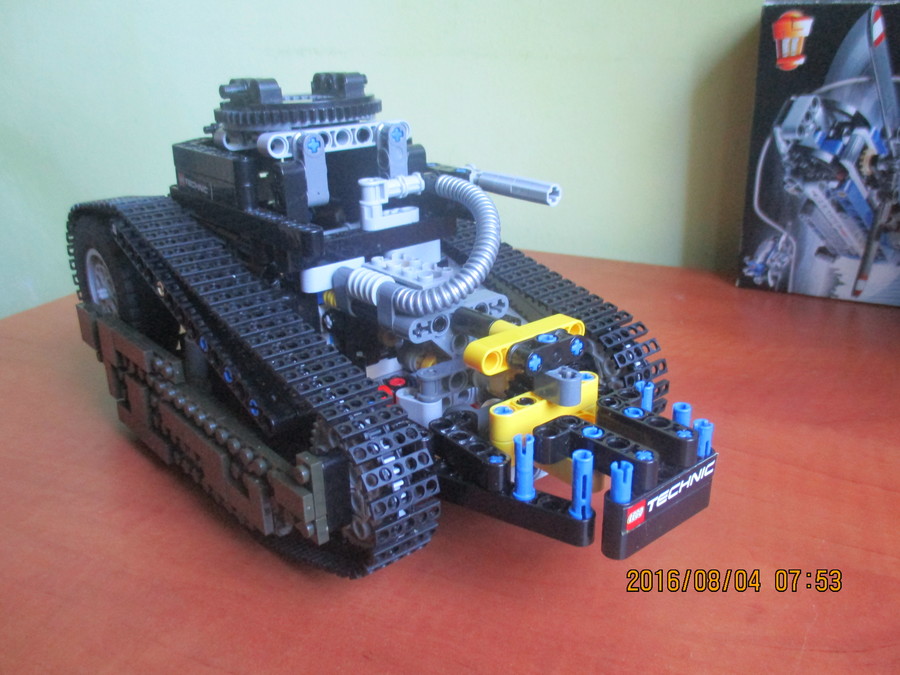 Renault FT 17