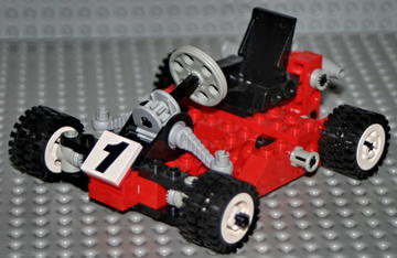 Lego 1991-ből
