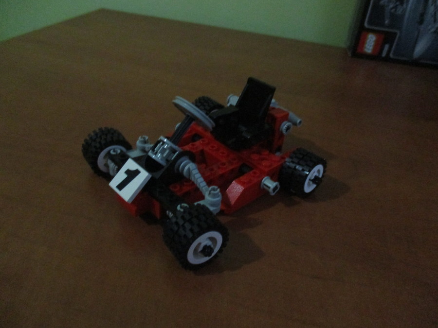 Lego 1991-ből