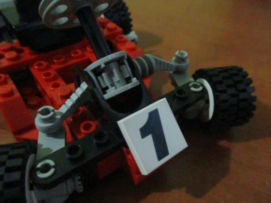 Lego 1991-ből
