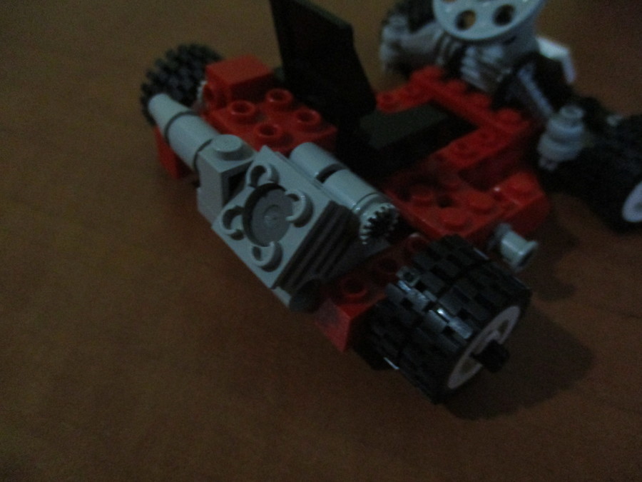 Lego 1991-ből