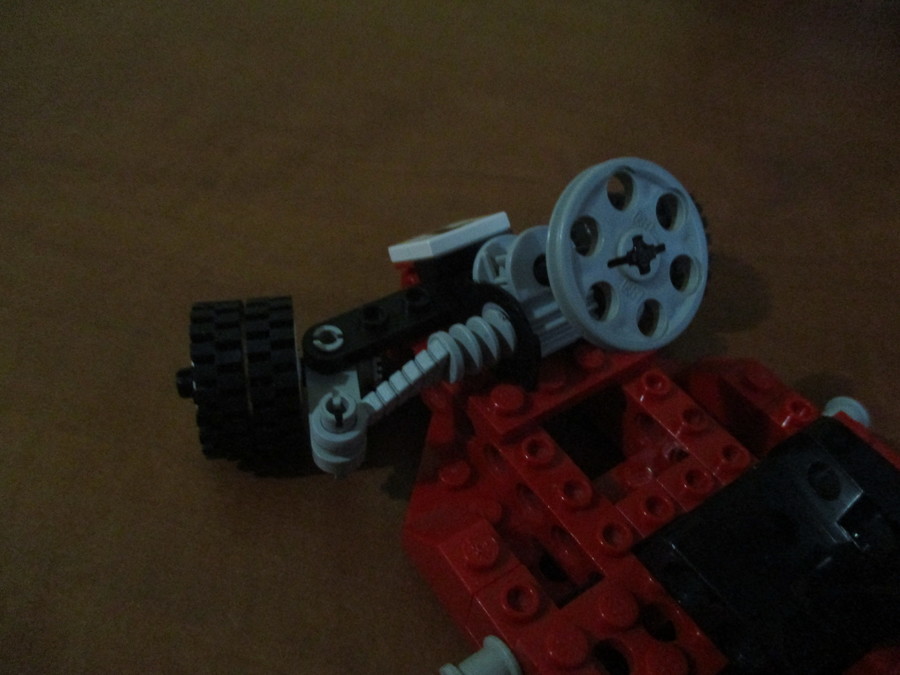 Lego 1991-ből