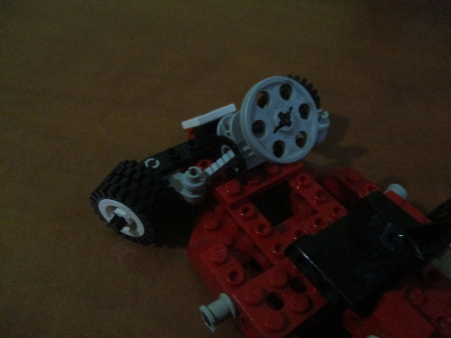 Lego 1991-ből