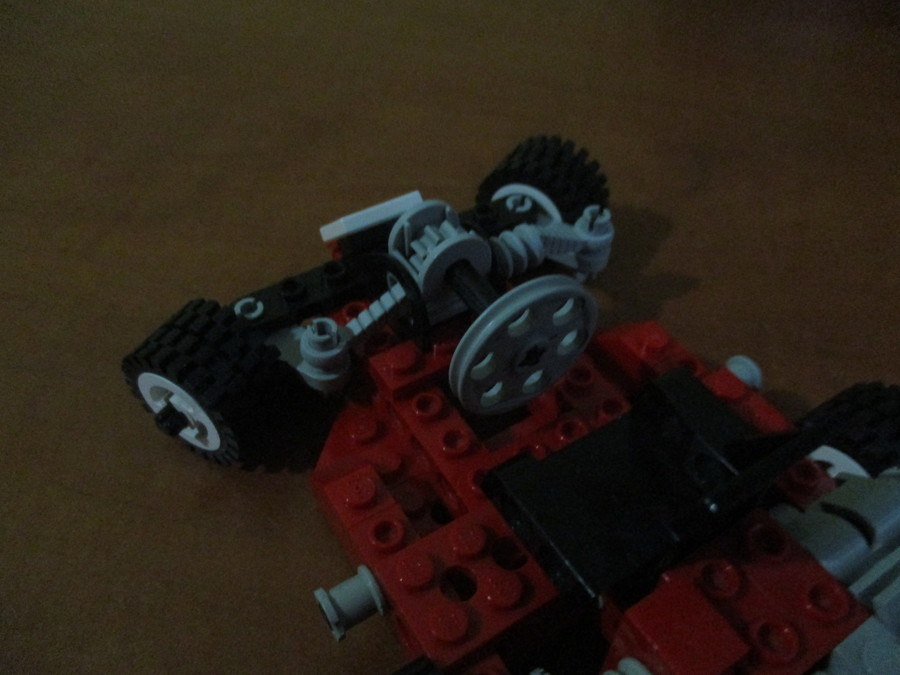 Lego 1991-ből