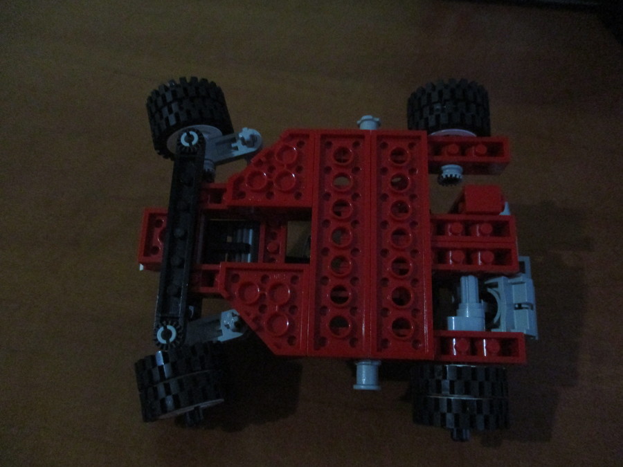 Lego 1991-ből