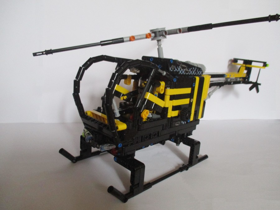 Monokopter 