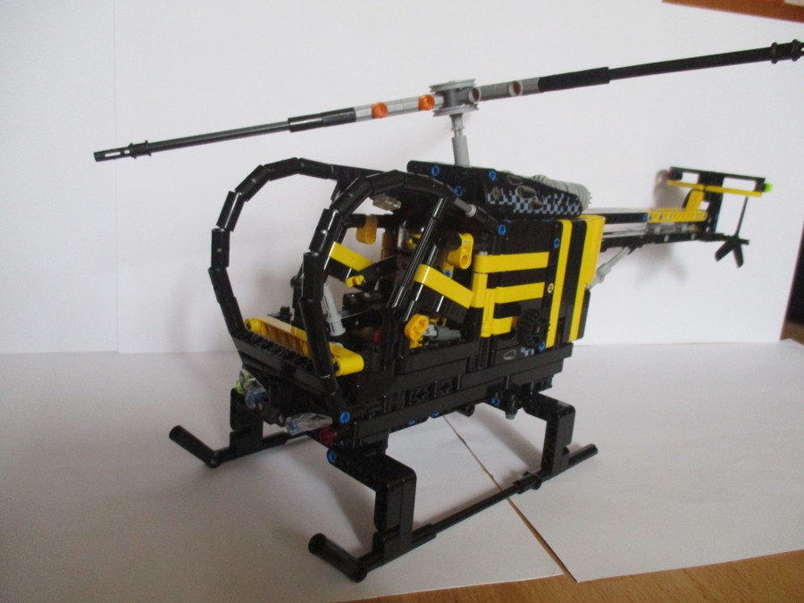 Monokopter 