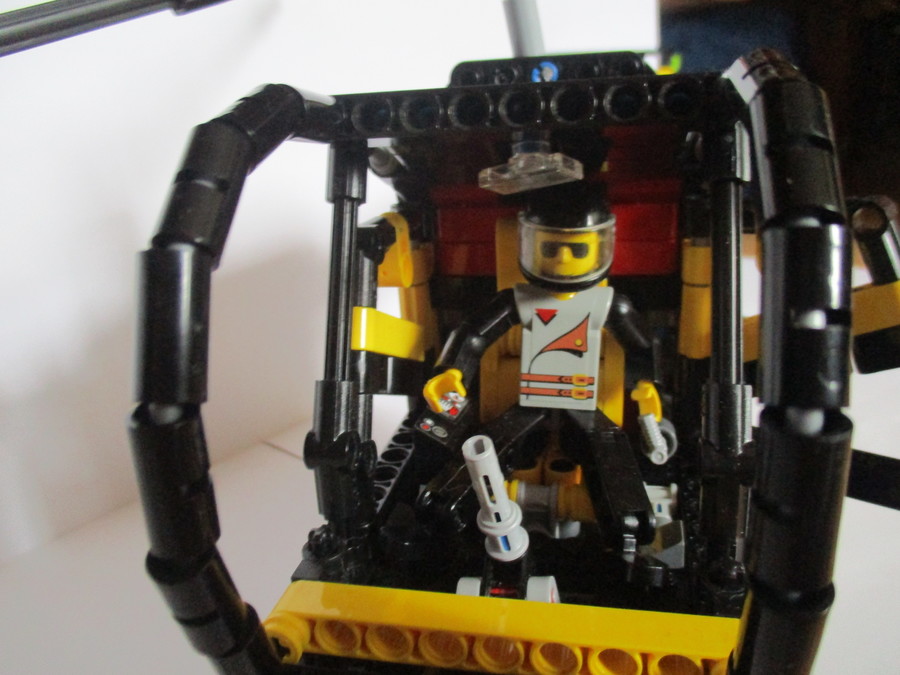 Monokopter 