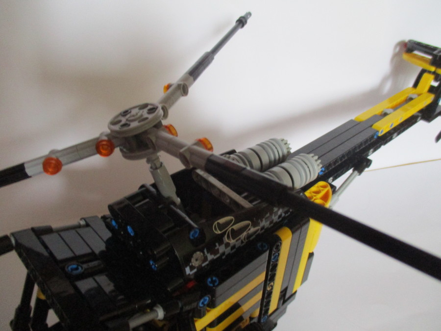 Monokopter 