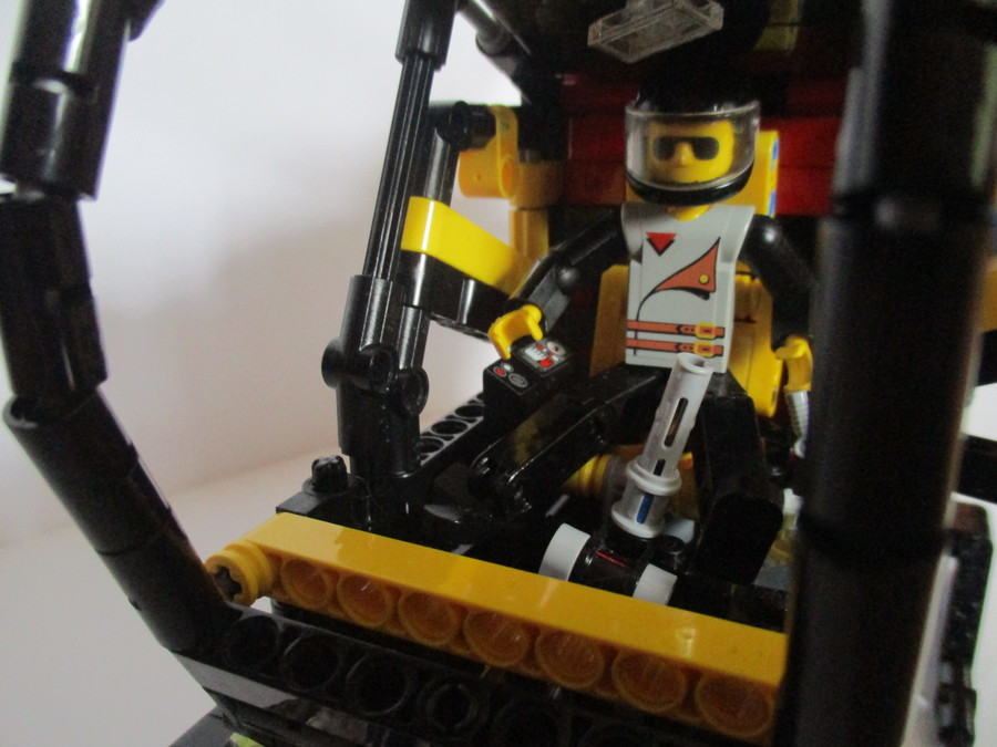 Monokopter 