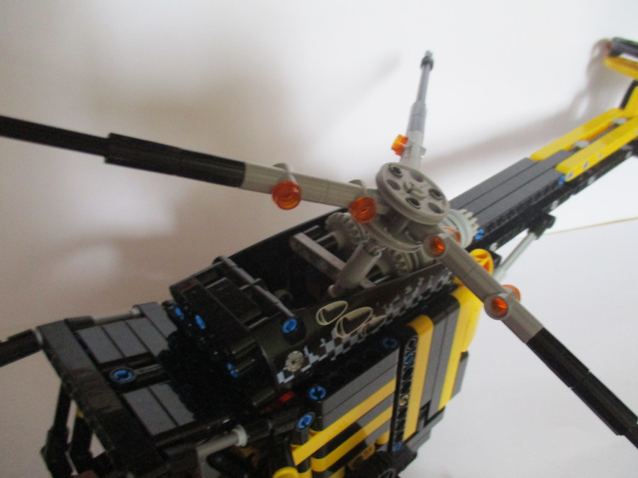 Monokopter 
