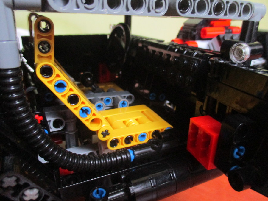 Egy újabb Hot-rod