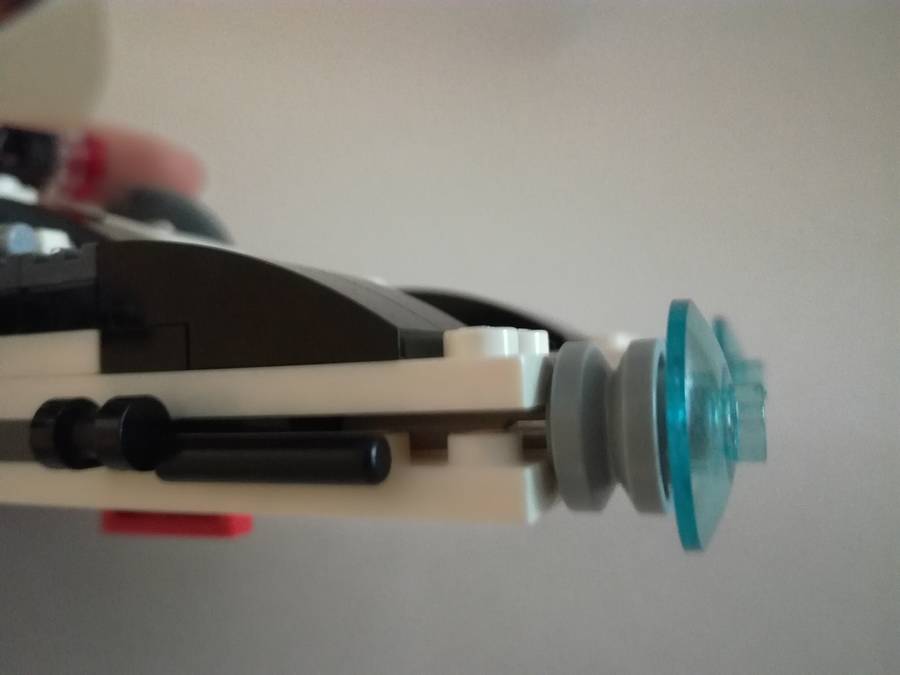 Freighter wars-verseny -1-