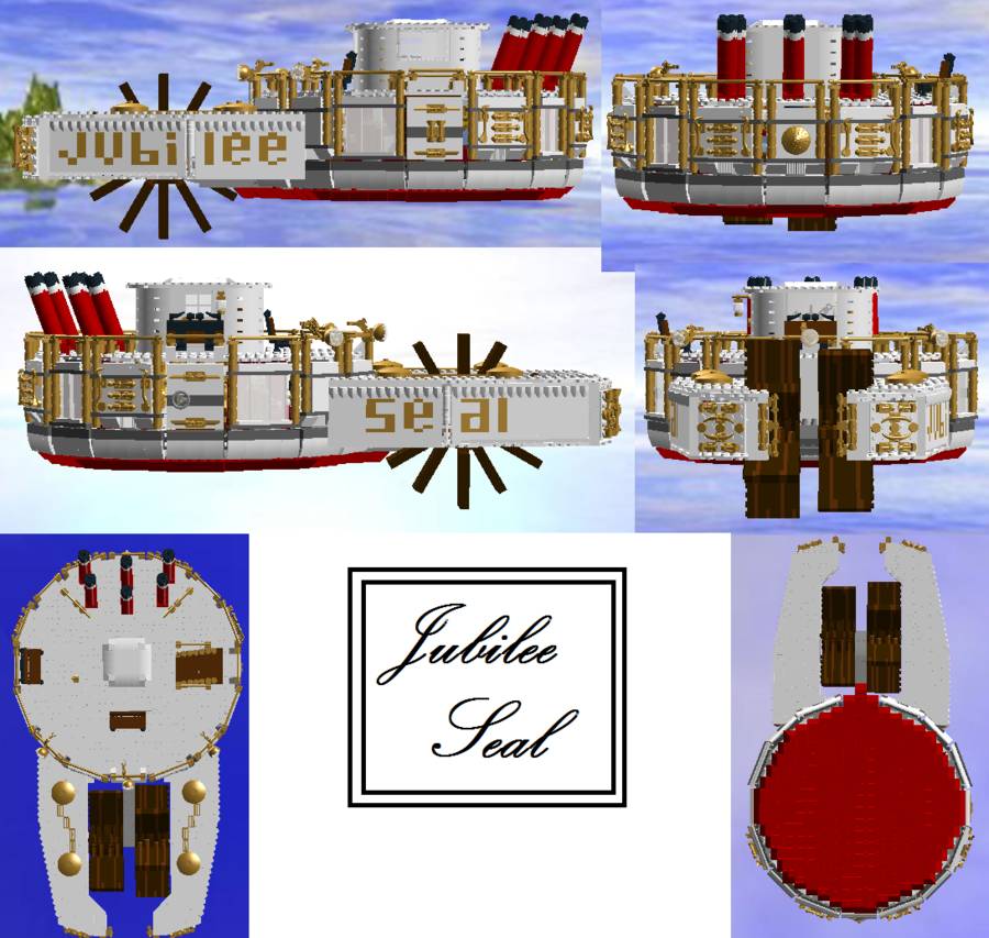 Jubileumi Fóka