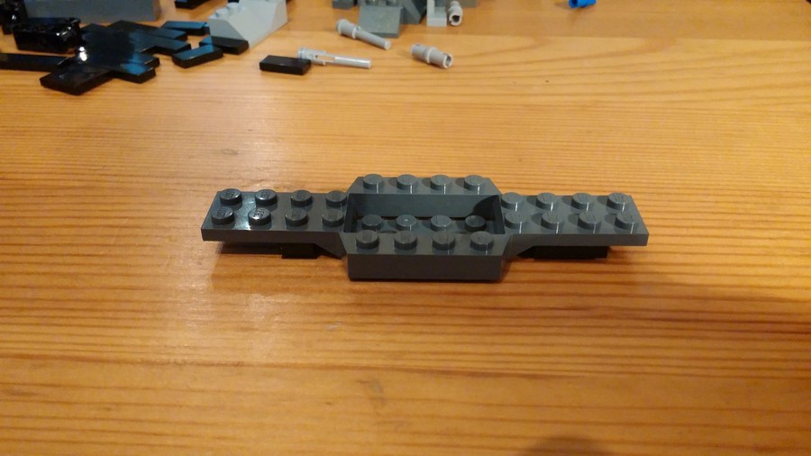 Tumbler feketében