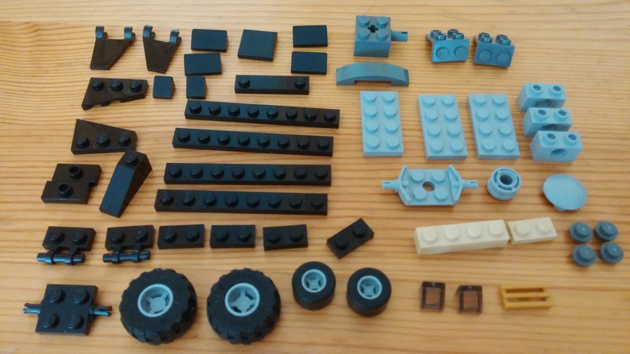 Mini Tumbler