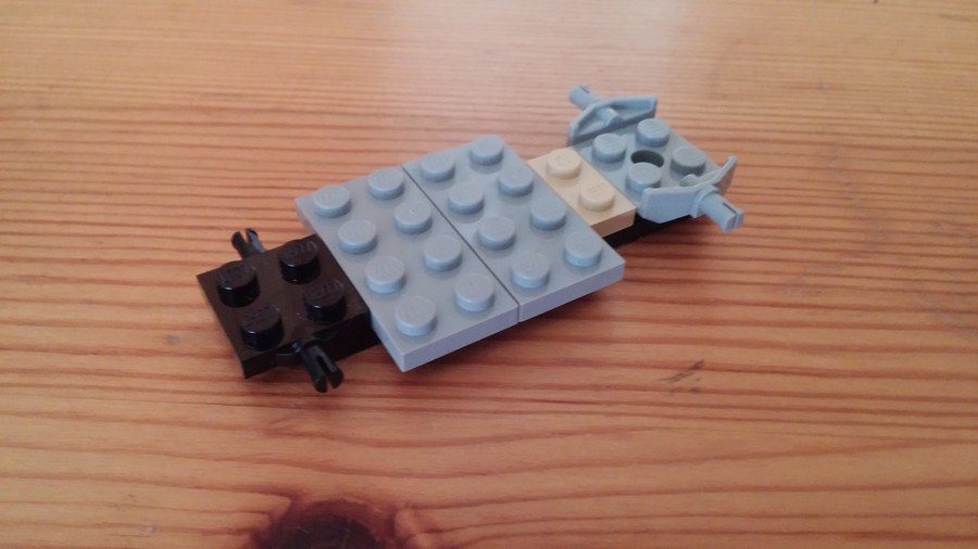Mini Tumbler